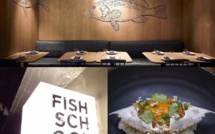 FISH SCHOOL : le poisson dans tous ses états